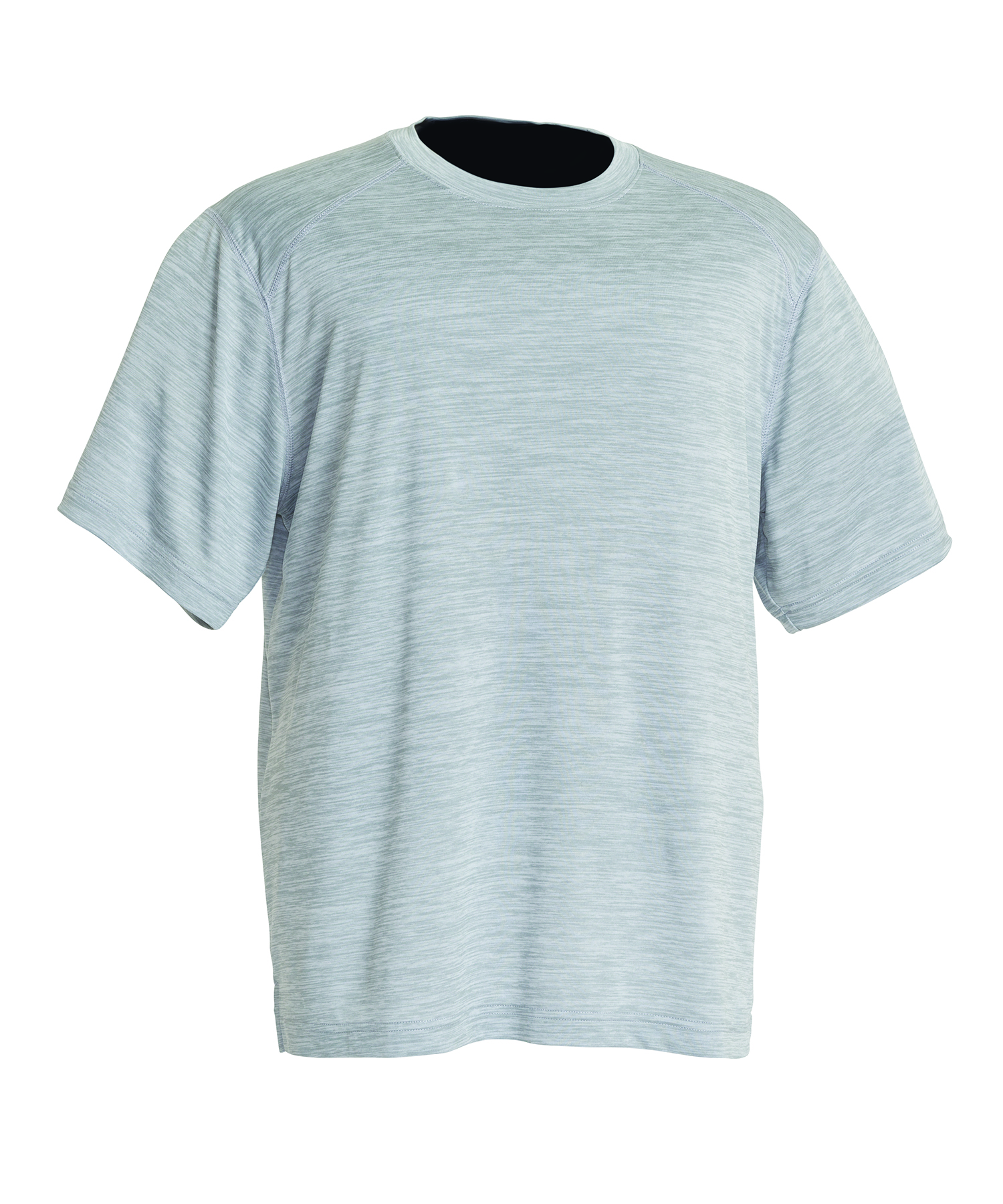 Men's Space Dye Performance Tee 27