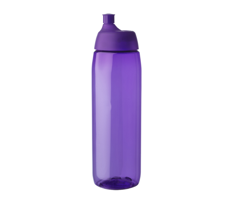 Lightweight Plastic Water Bottle, 34 oz. 3