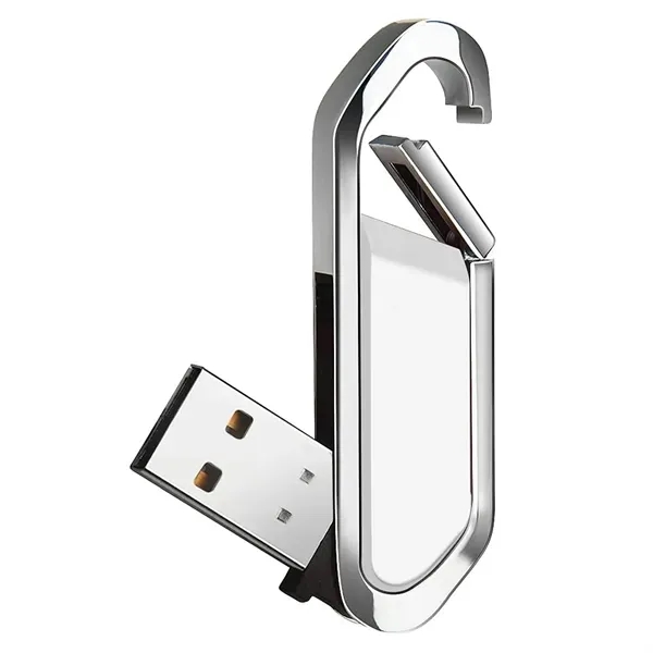 64GB Waterproof USB Flash Drive 10