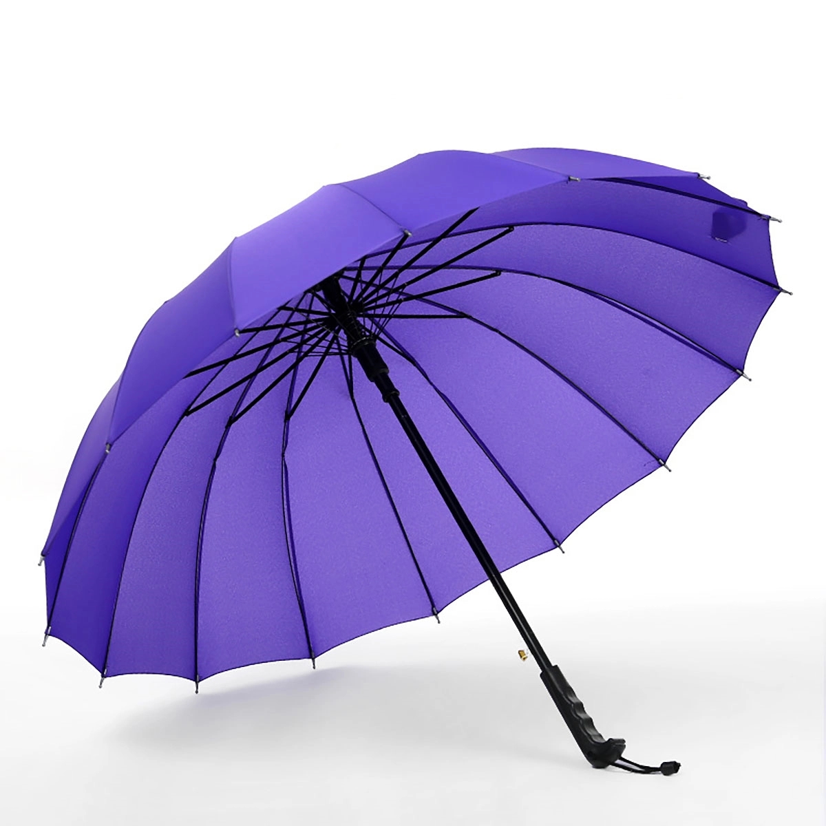 Colorful Rainbow Umbrella 19