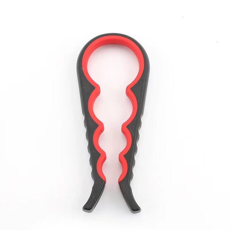 Multi-Function 4 In 1 Can/Jar Opener 6