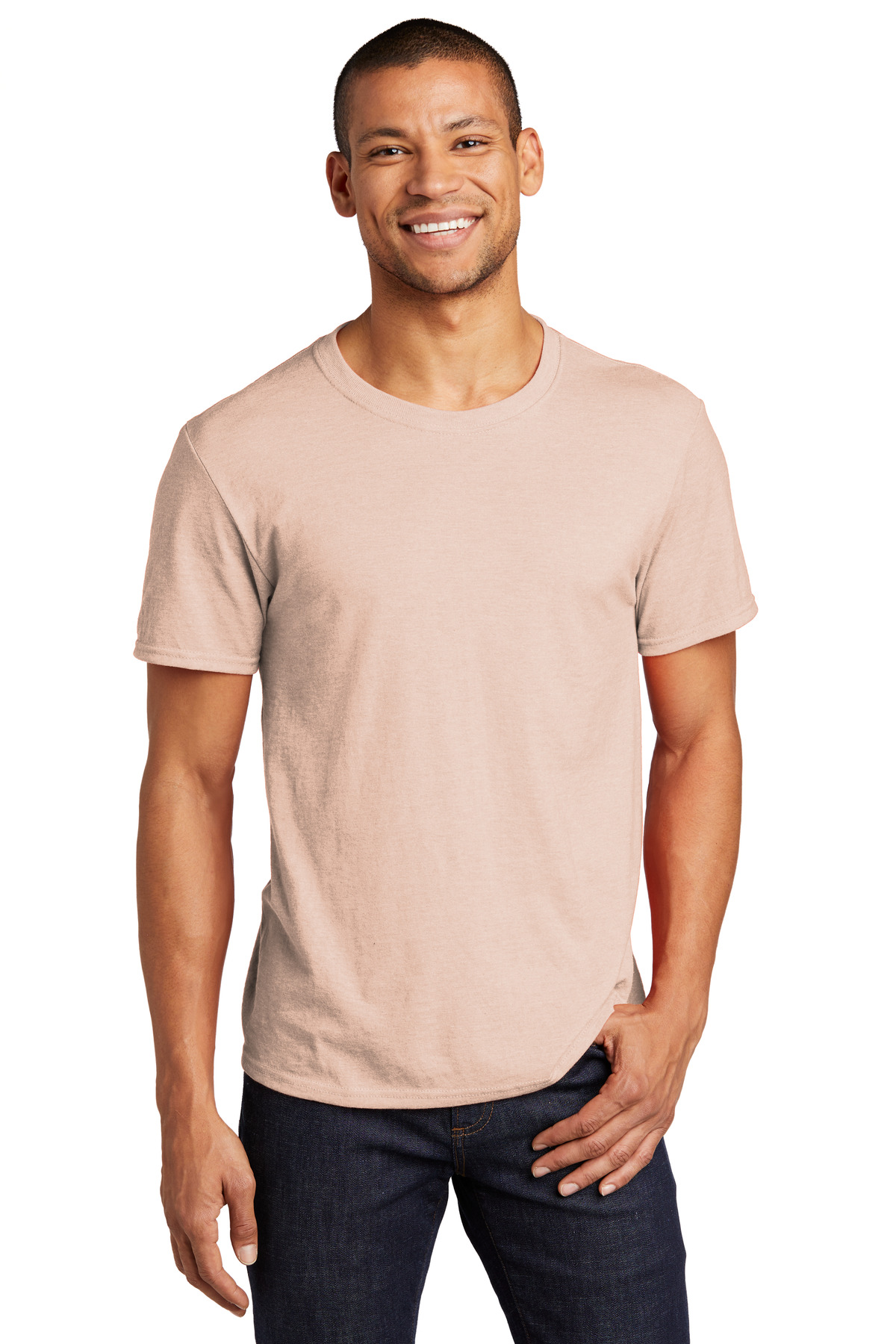 Jerzees Premium Blend Ring Spun T-Shirt 560M 27