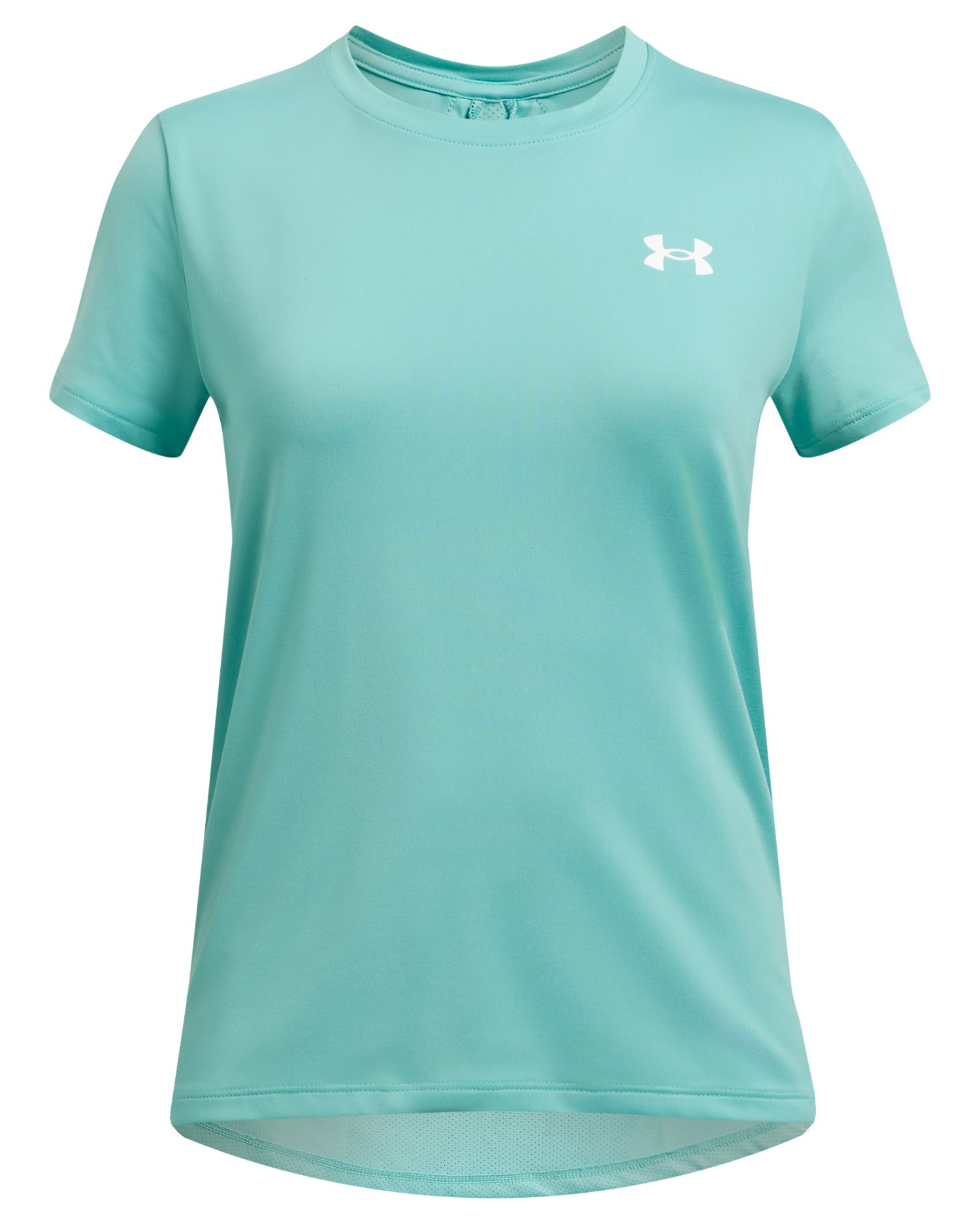 UA Knockout Girls' T-Shirt 3