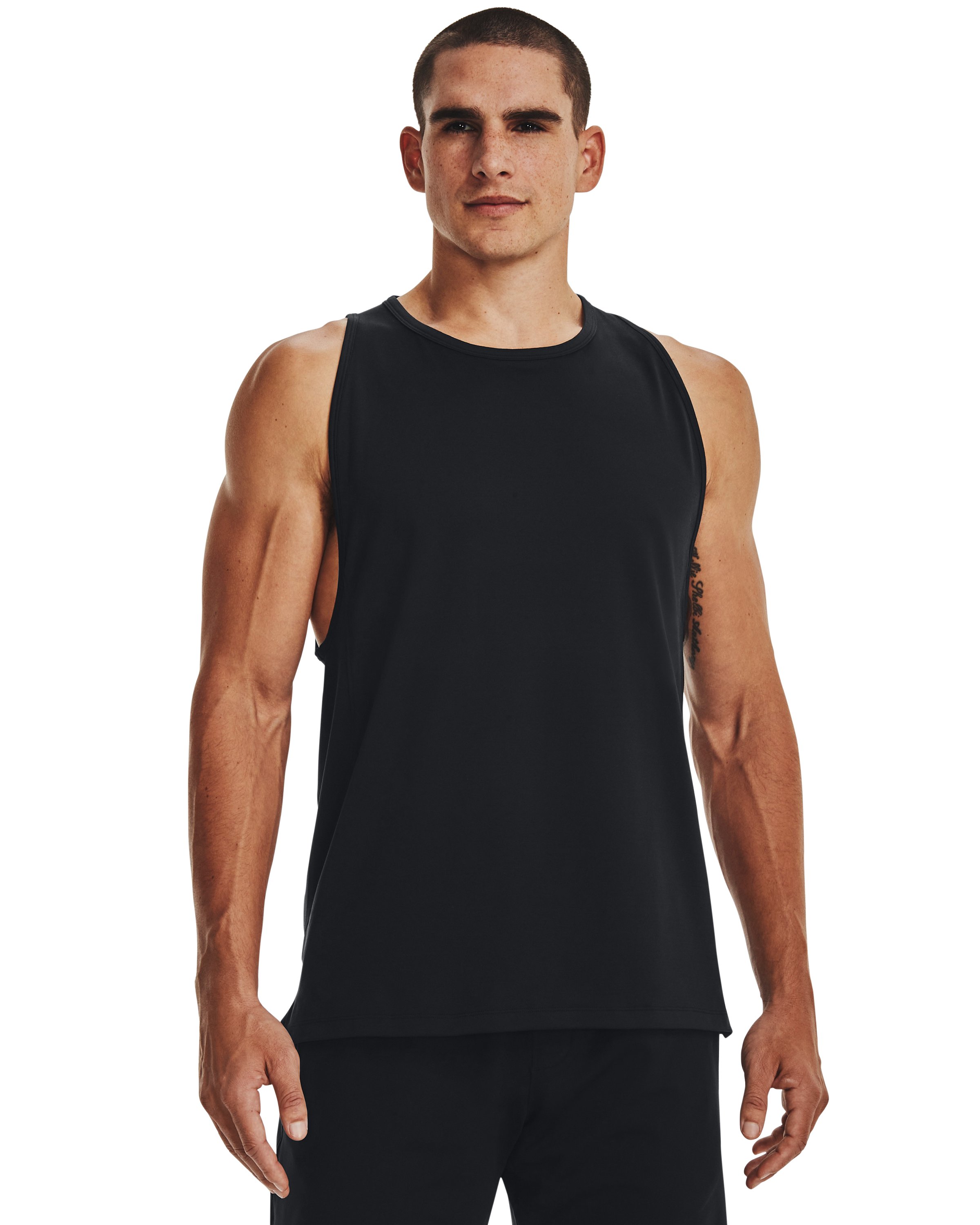 Men's UA Meridian Tank  4