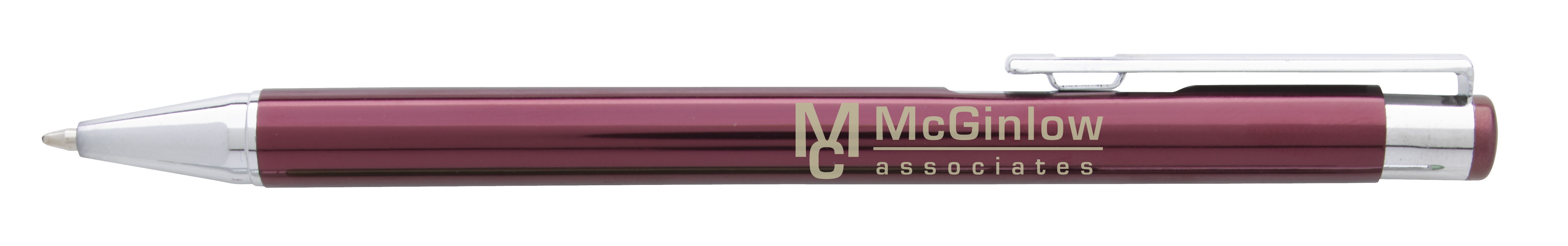 Good Value™ Petite Metal Pen 9
