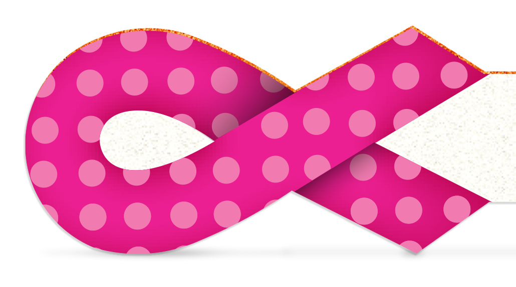 Ribbon Emery Board for Breast Cancer Awareness 7