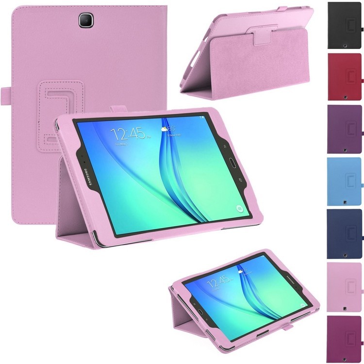 iBank ® Galaxy Tab A 7.0 Leatherette Case 2022, 2020 10.4 inch 2