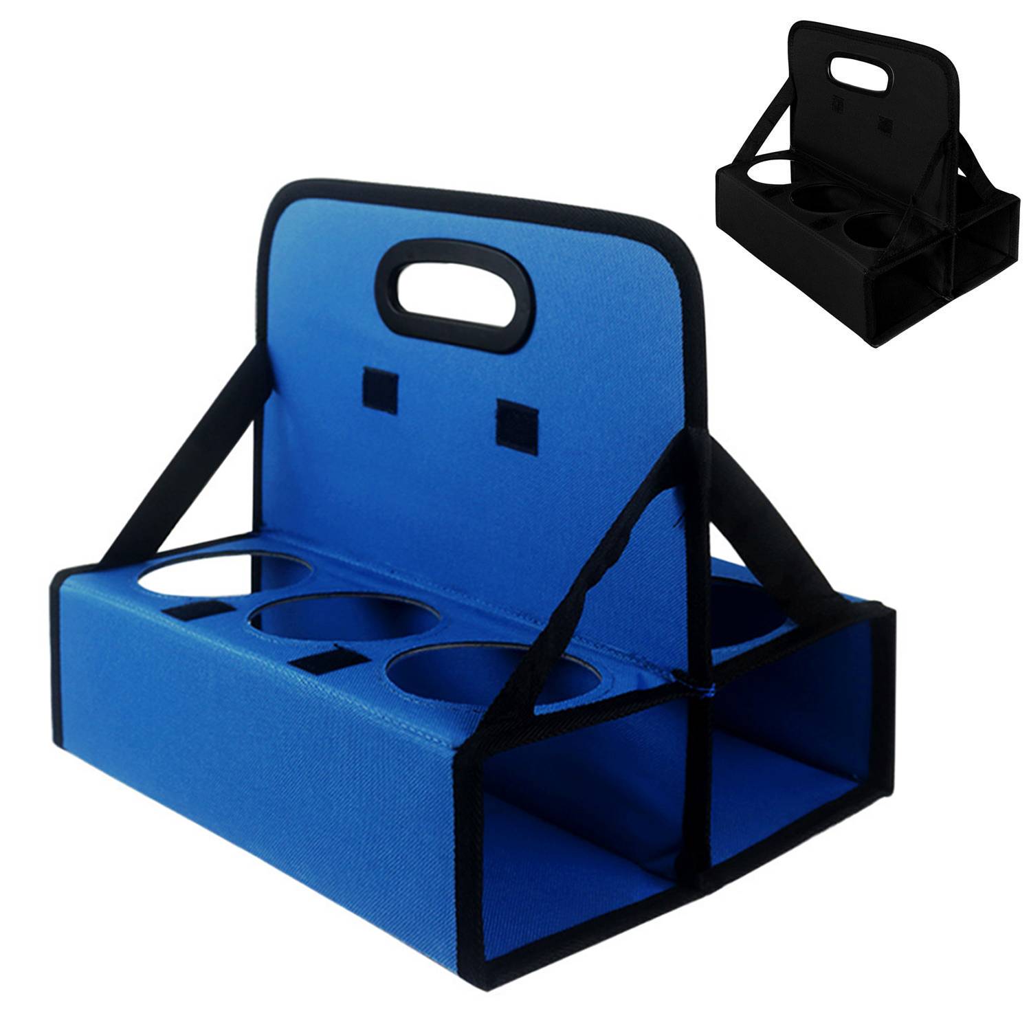 Foldable Drink Cup Holder 3