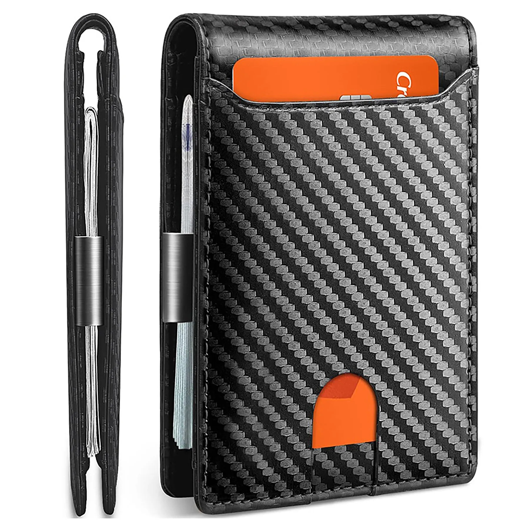 Men's Slim Wallets 2