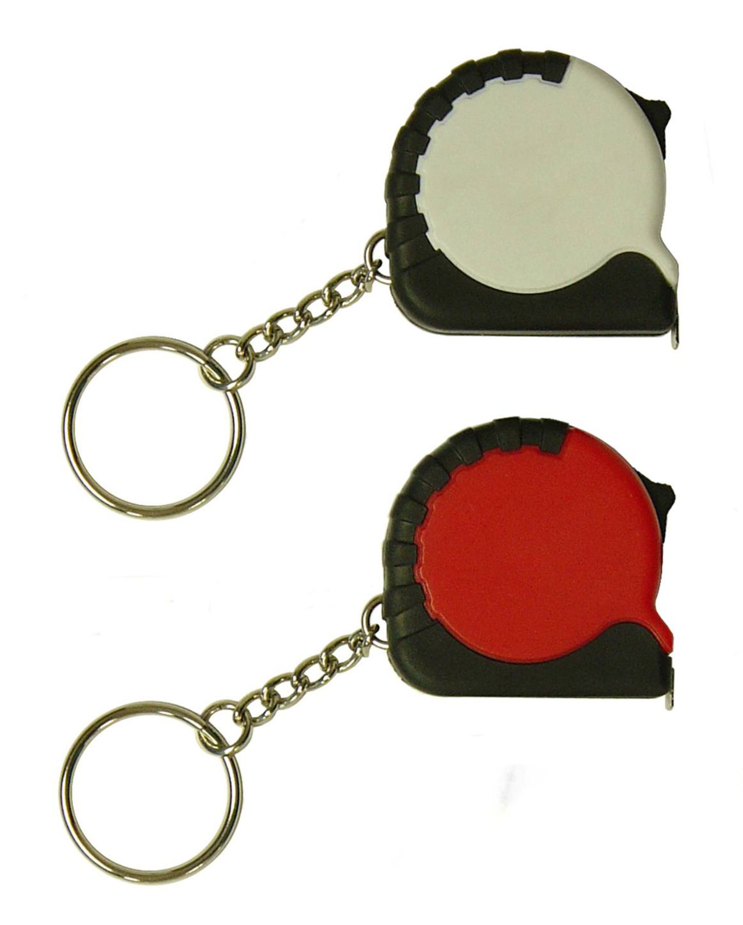 3' Tape Measure with Key Chain 2