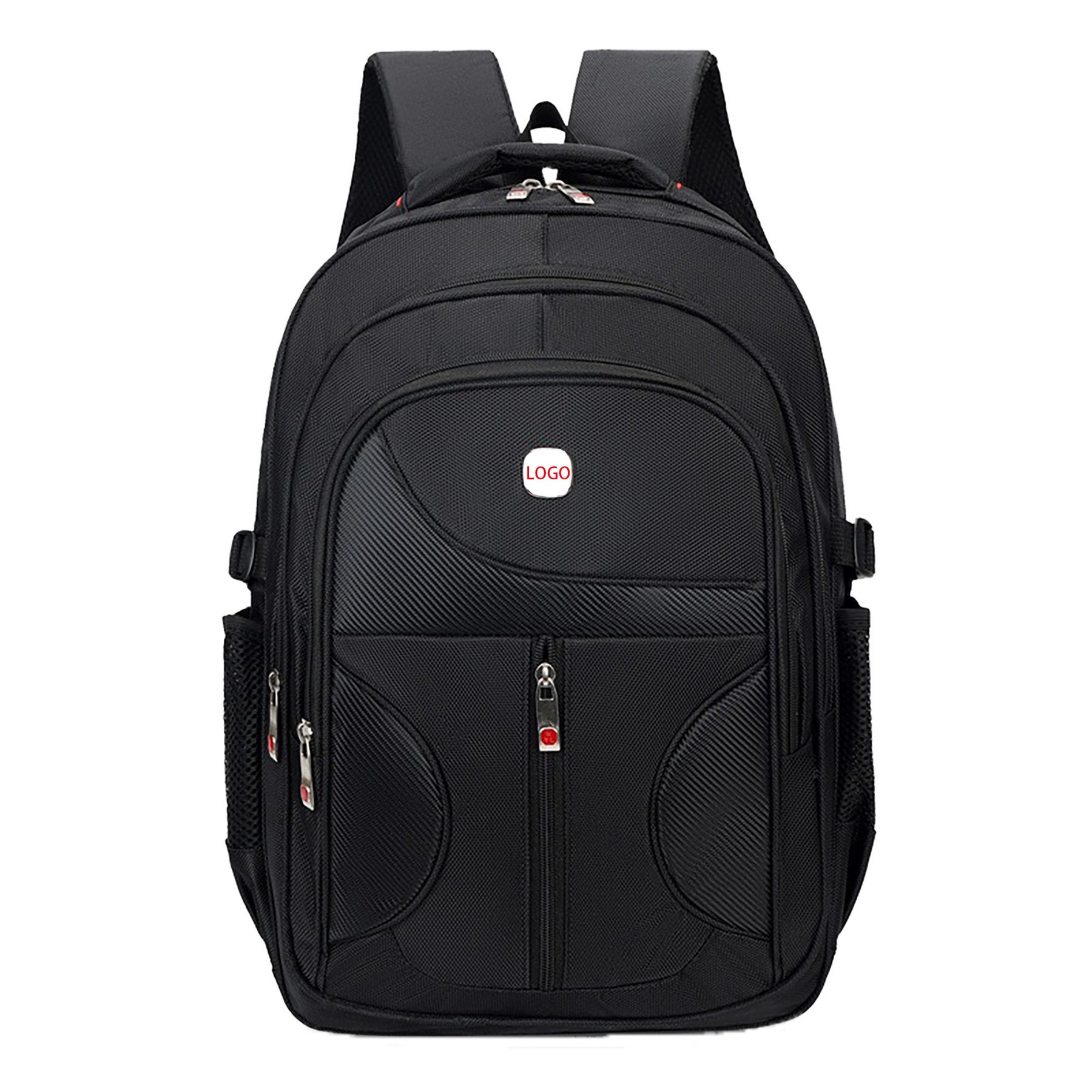 Large Capacity Leisure Business Computer Bag 5
