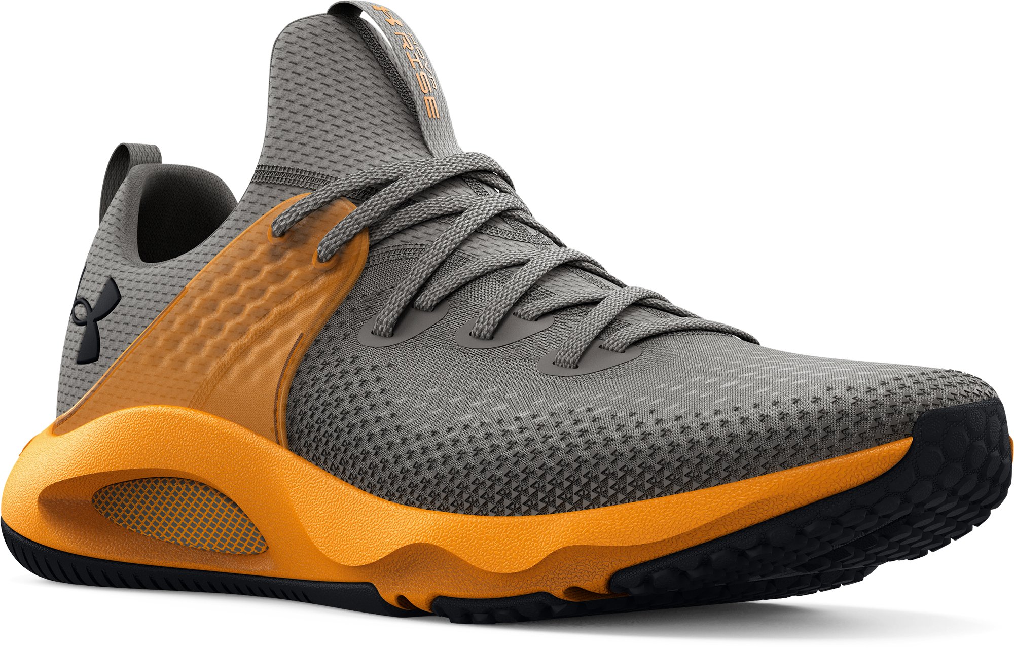UA HOVR Rise 3 Men's Training Shoes 12
