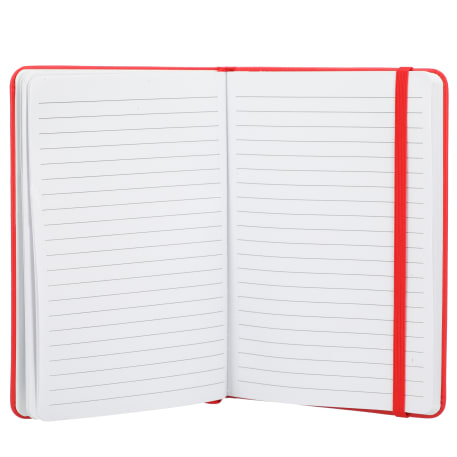 5" x 7" Remark Recycled Bound Notebook 127
