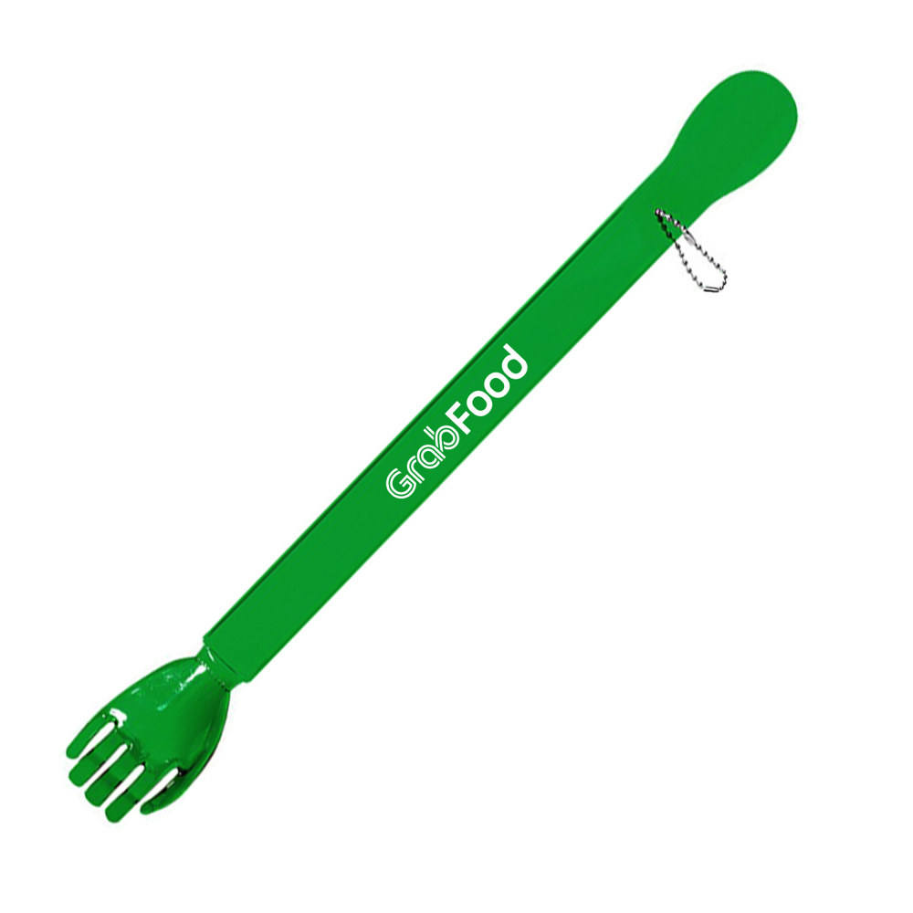 Backscratcher & Shoehorn 7