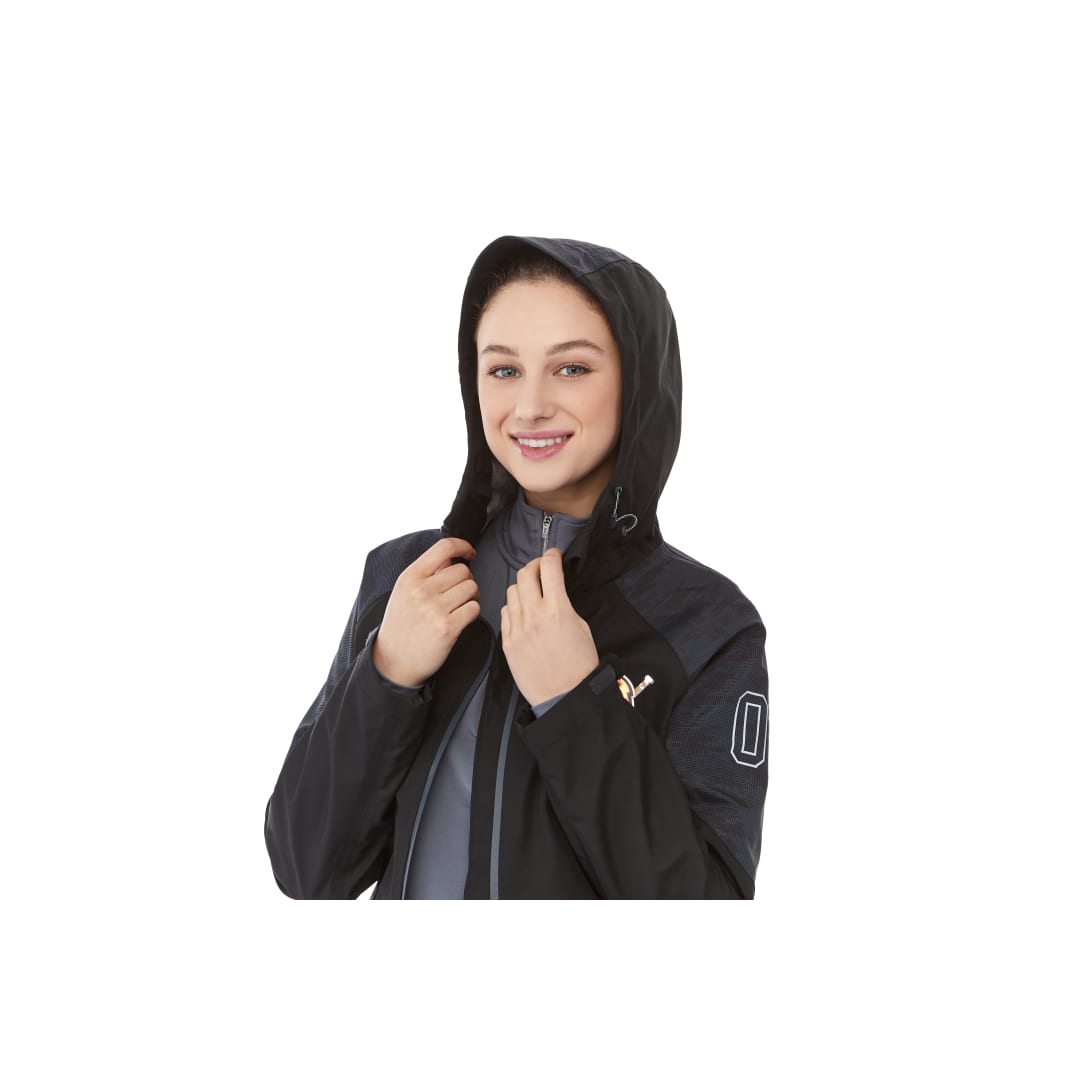 Women's INDEX Softshell Jacket 86