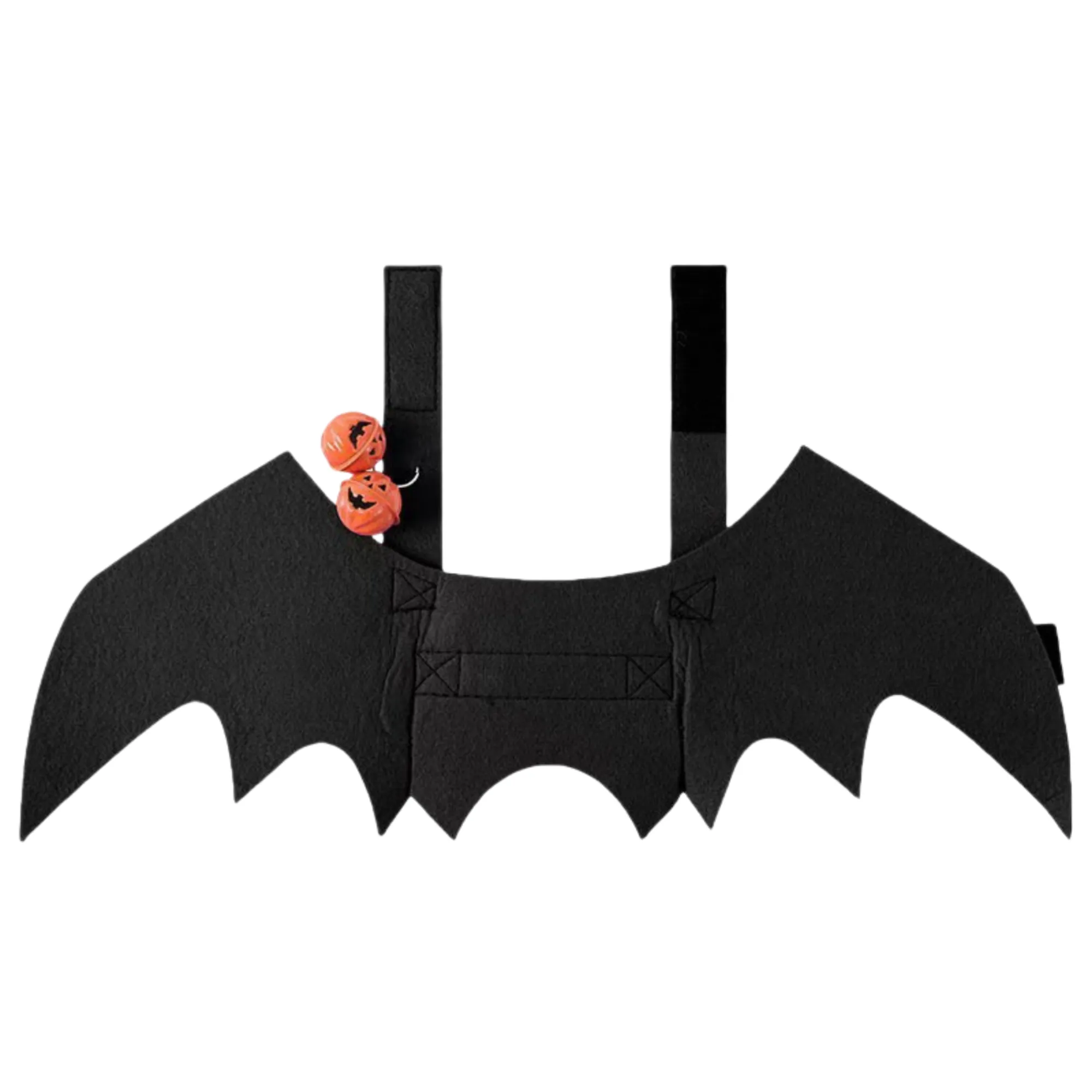 Pet Halloween Decoration Bat Wings 5