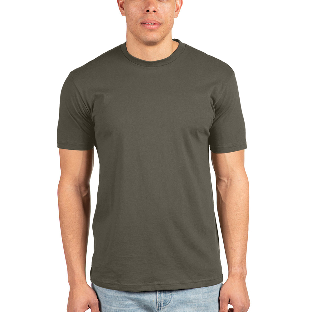 4.3 oz 100% Combed Cotton Jersey 83
