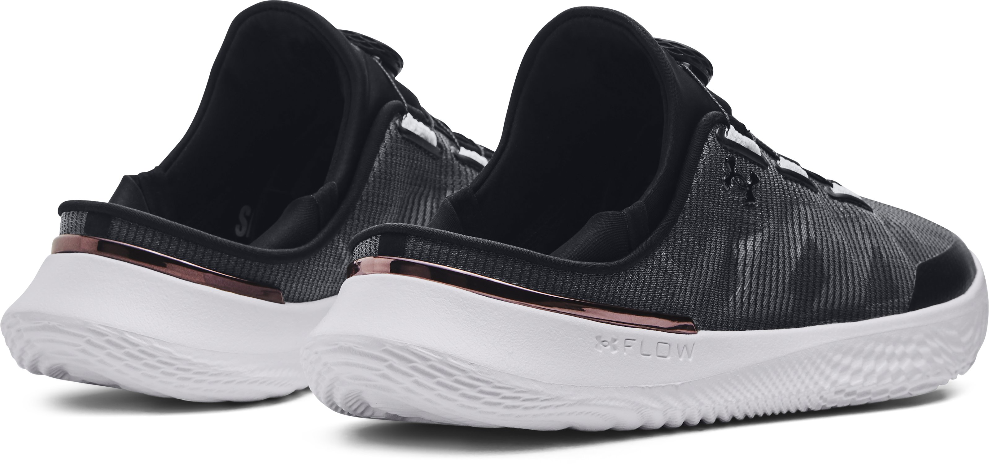 UA SlipSpeed Mesh Unisex Training Shoes 6