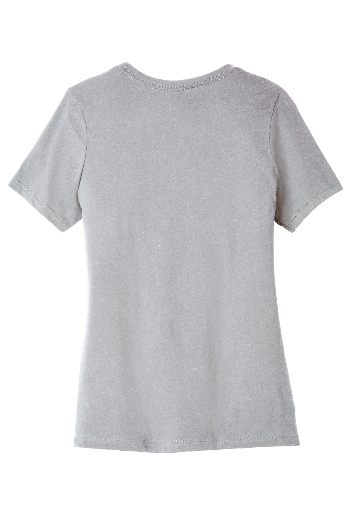 BELLA+CANVAS Women's Relaxed Jersey Short Sleeve Tee. BC6400 173