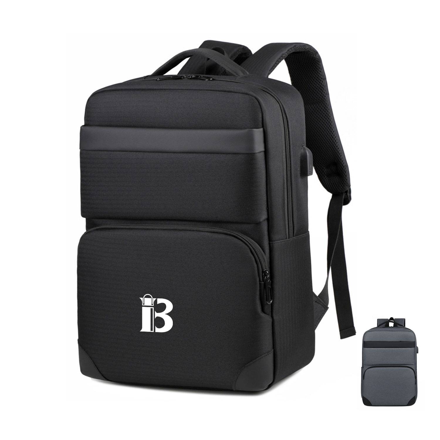 Travel Durable Backpack 1