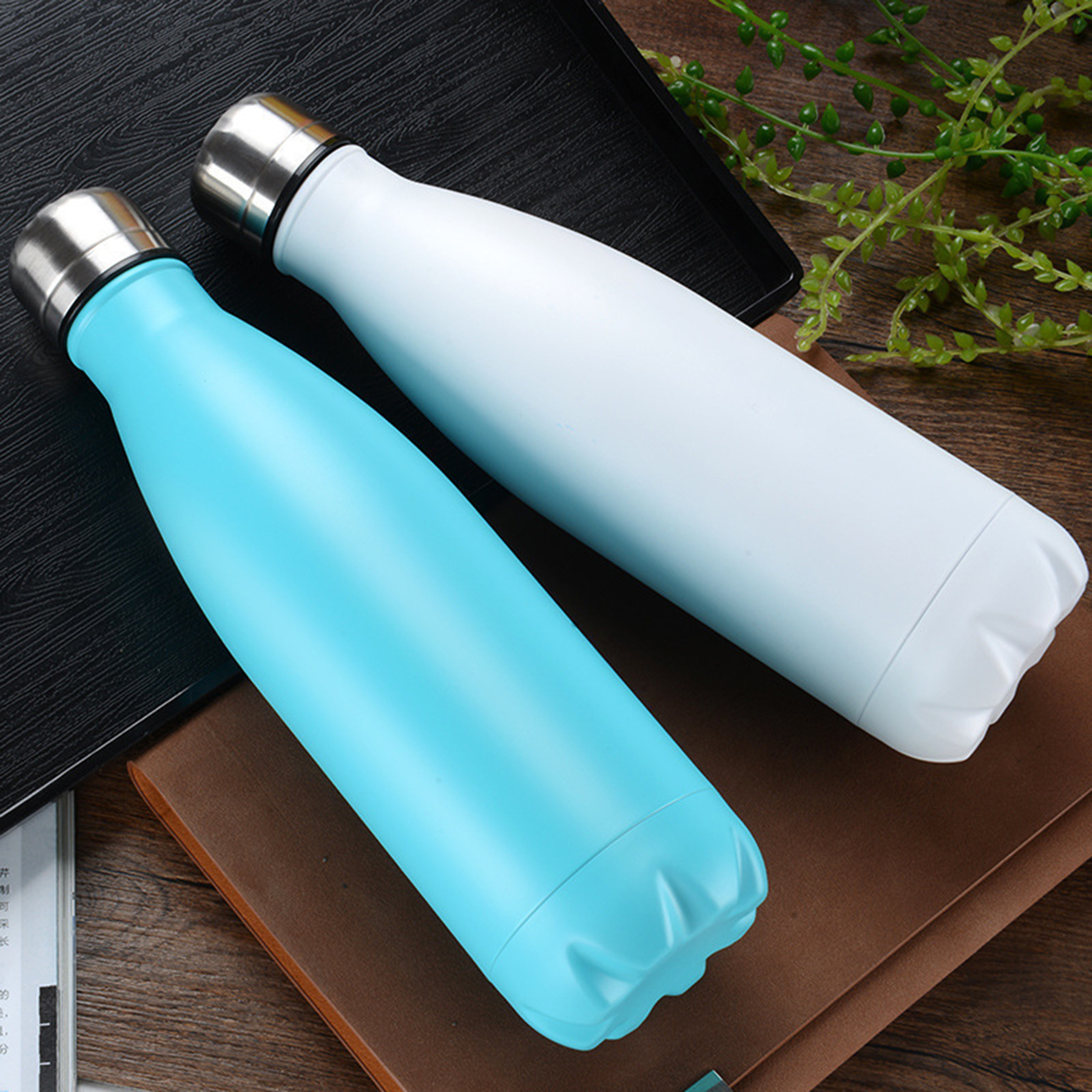17 oz. Insulated Water Bottle 3