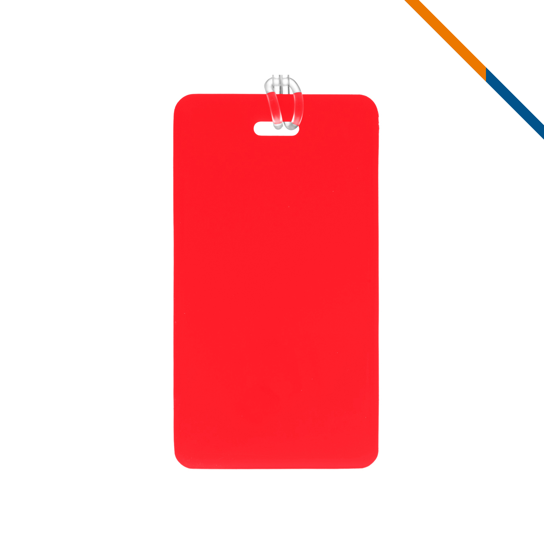 Kimo Luggage Tag 3