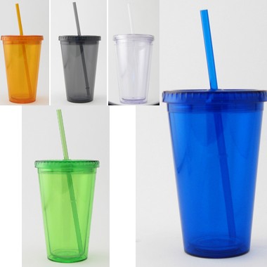 Eco Friendly Cooler Tumbler 2