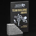 Cornerstone Award 9
