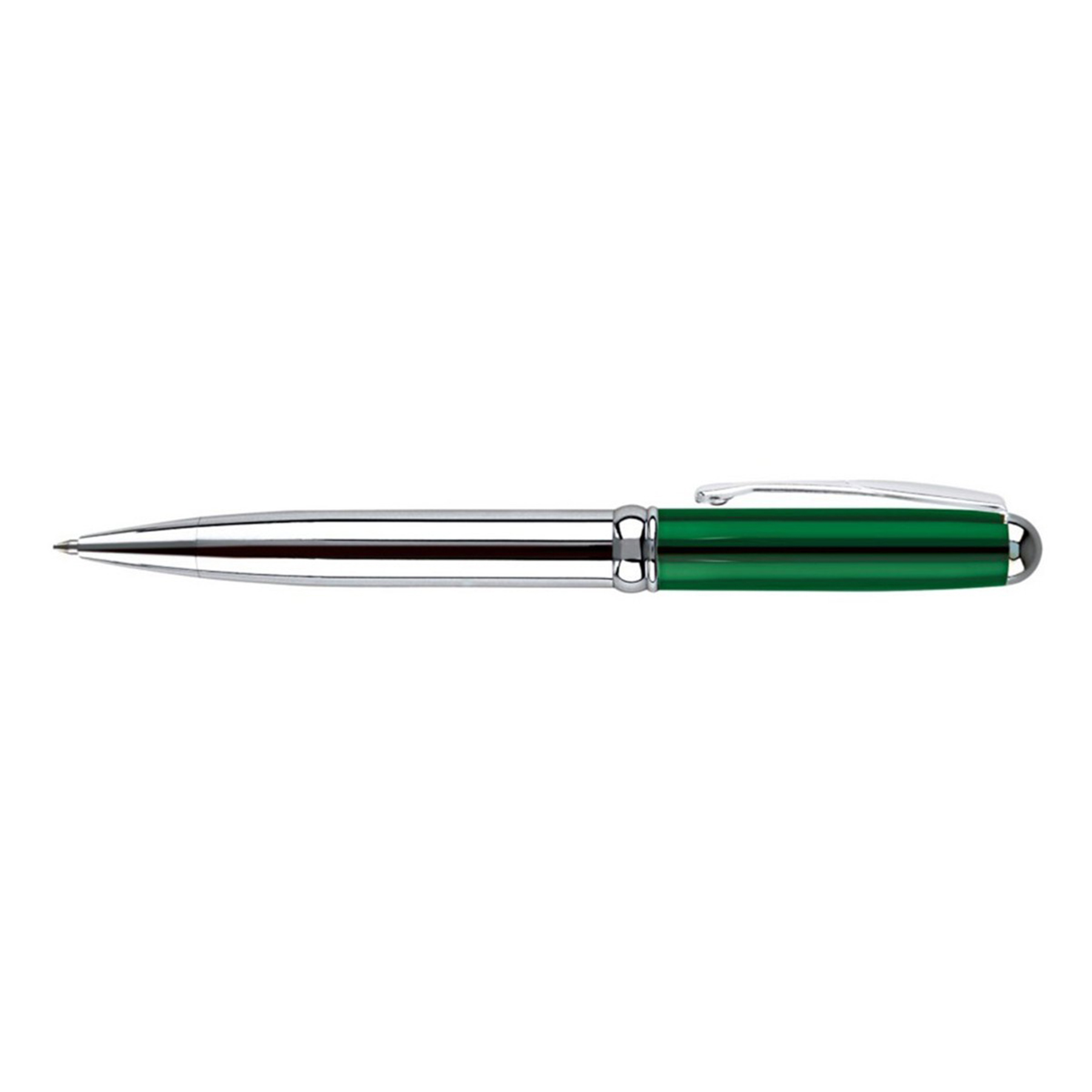 Kaiser-II Metal Pen, Ballpoint pen 8