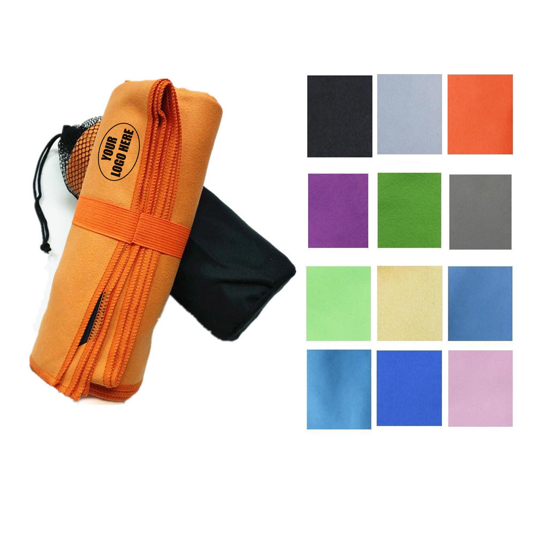 Quick Dry Cooling Towel