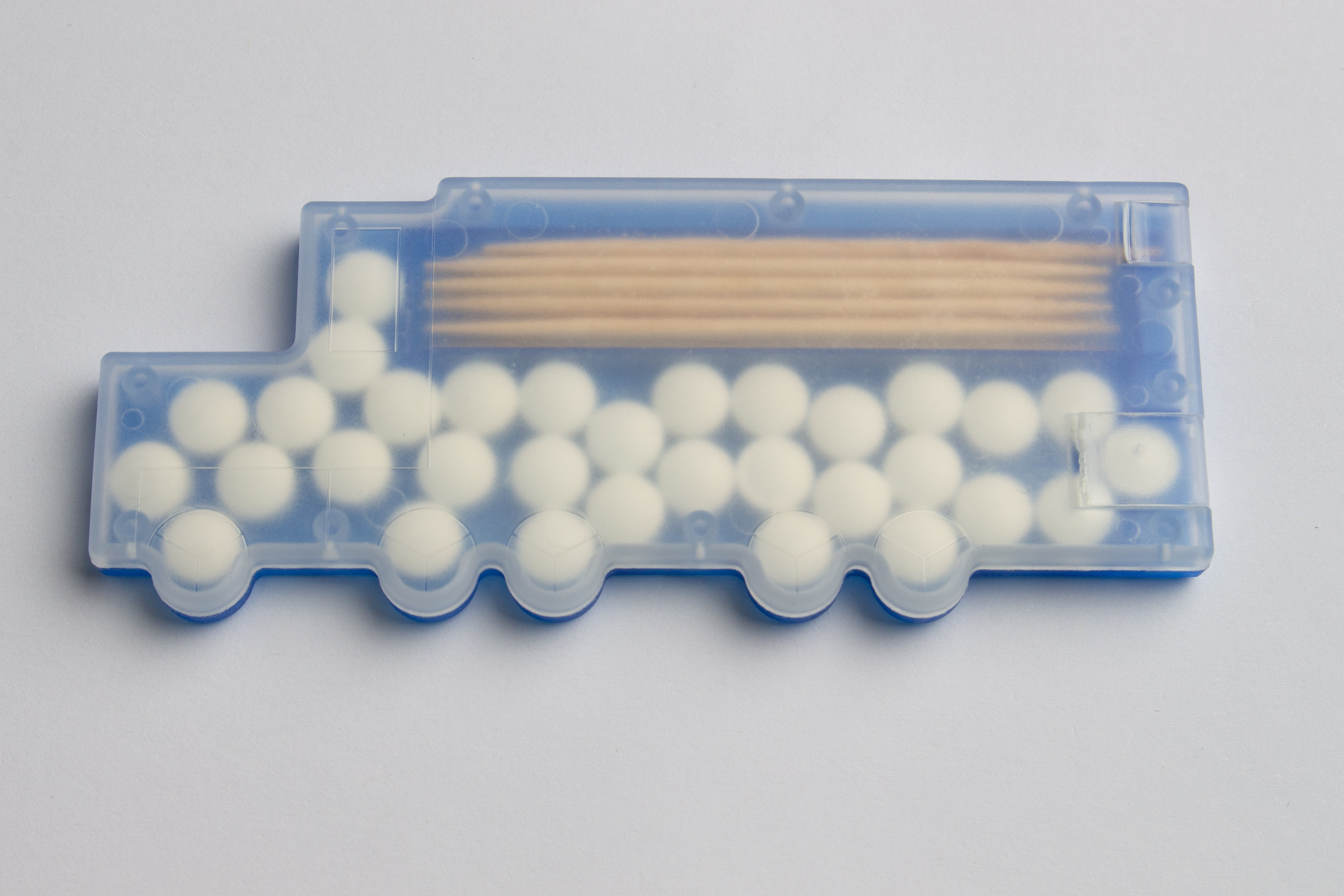18 Wheeler Pick N Mints - USA Made 15