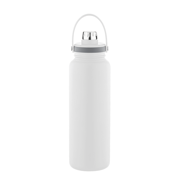 Basecamp Mega SP Tundra Bottle - 40 oz. 76