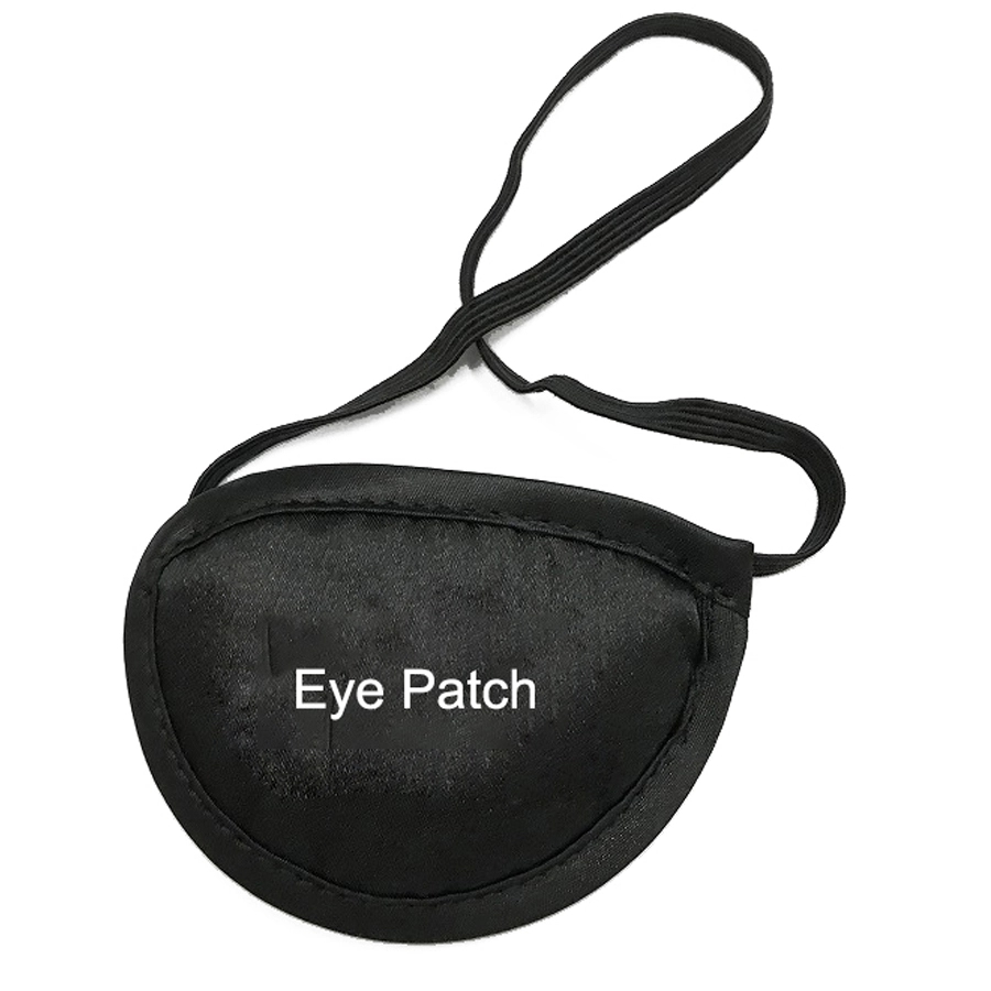 Pirate Eye Mask 2