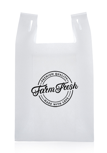Bodega Lightweight Reusable Tote Bags 20