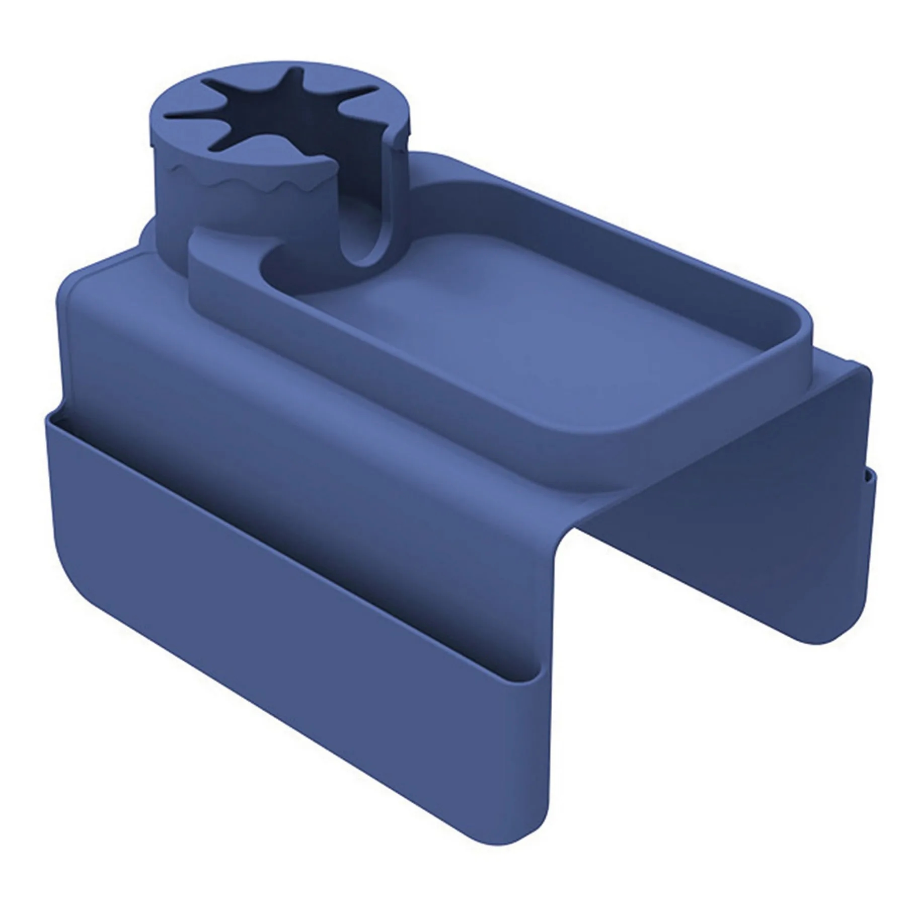 Silicone Sofa Coaster 4
