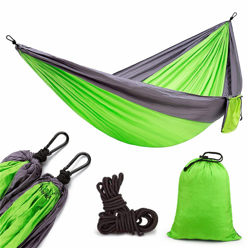 Nylon Hammock 4
