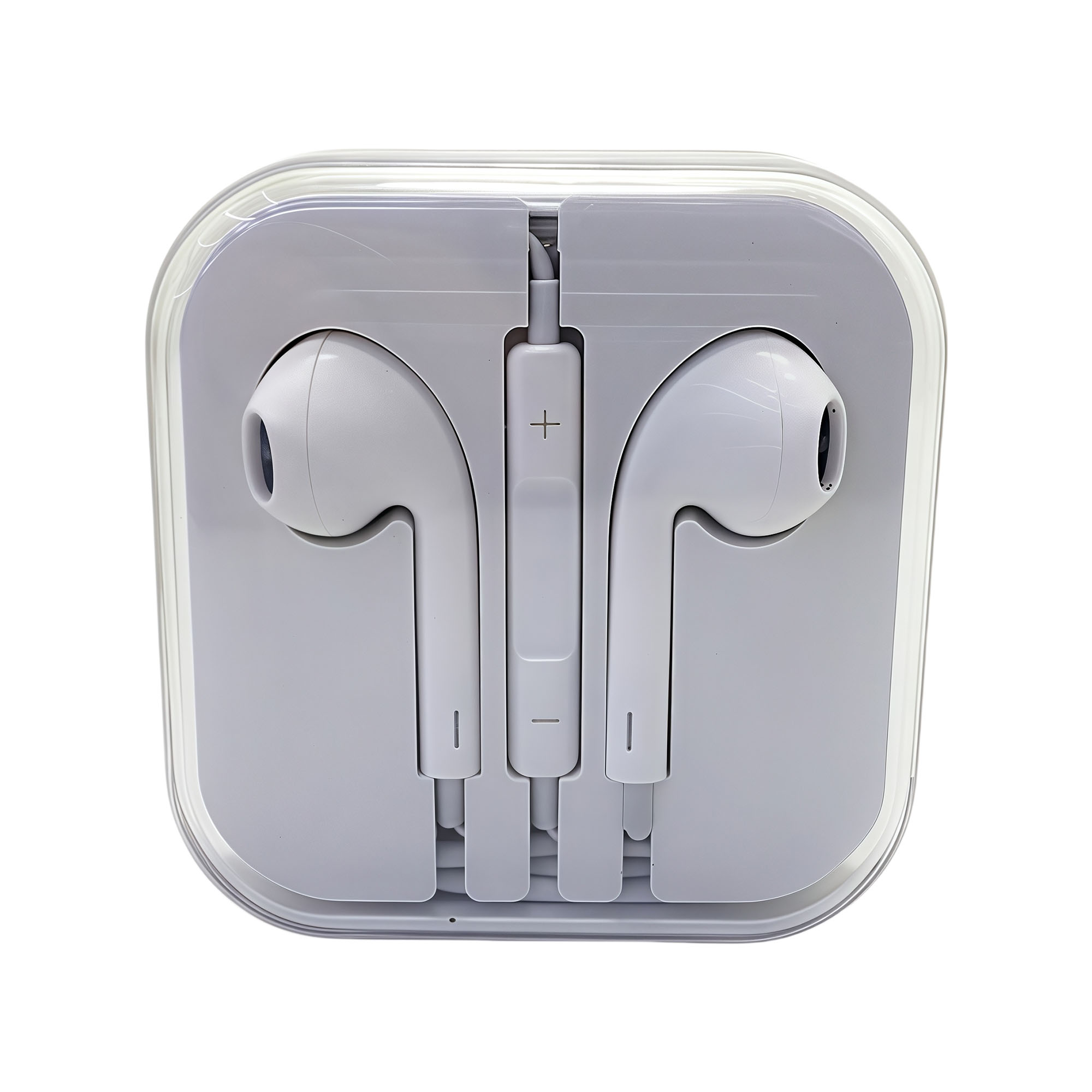 3.5mm Colorful In-Ear Headphones with Mic 8