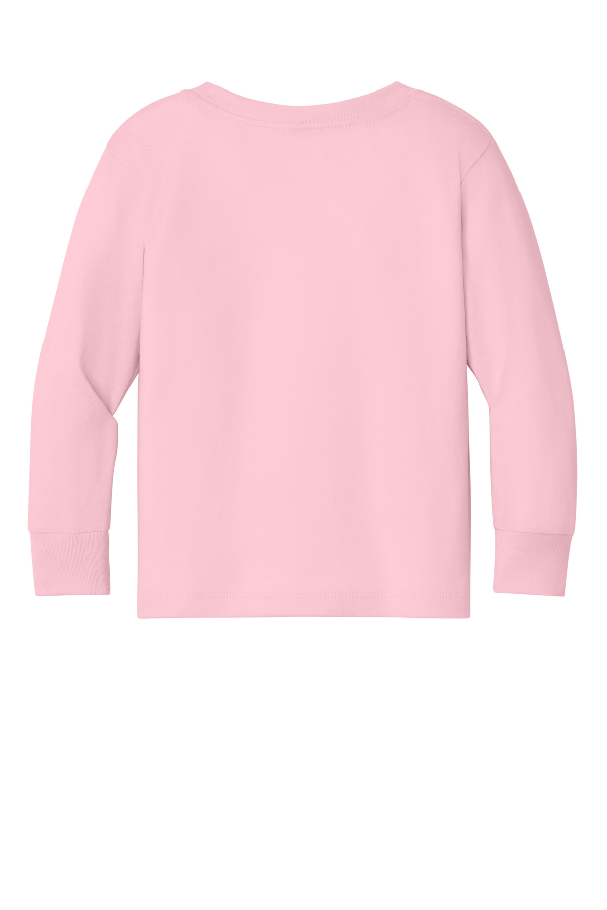 BELLA+CANVAS Toddler Jersey Long Sleeve Tee BC3501T 19
