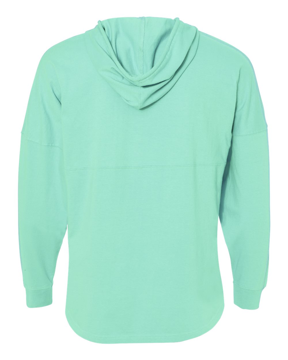 Unisex Hooded Game Day Jersey T-Shirt - 8228 8