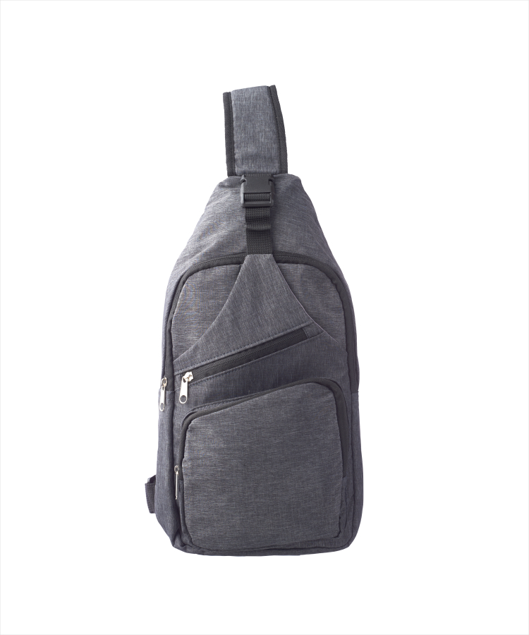 Union Printed - Traveler Shoulder Crossbody Bag 2