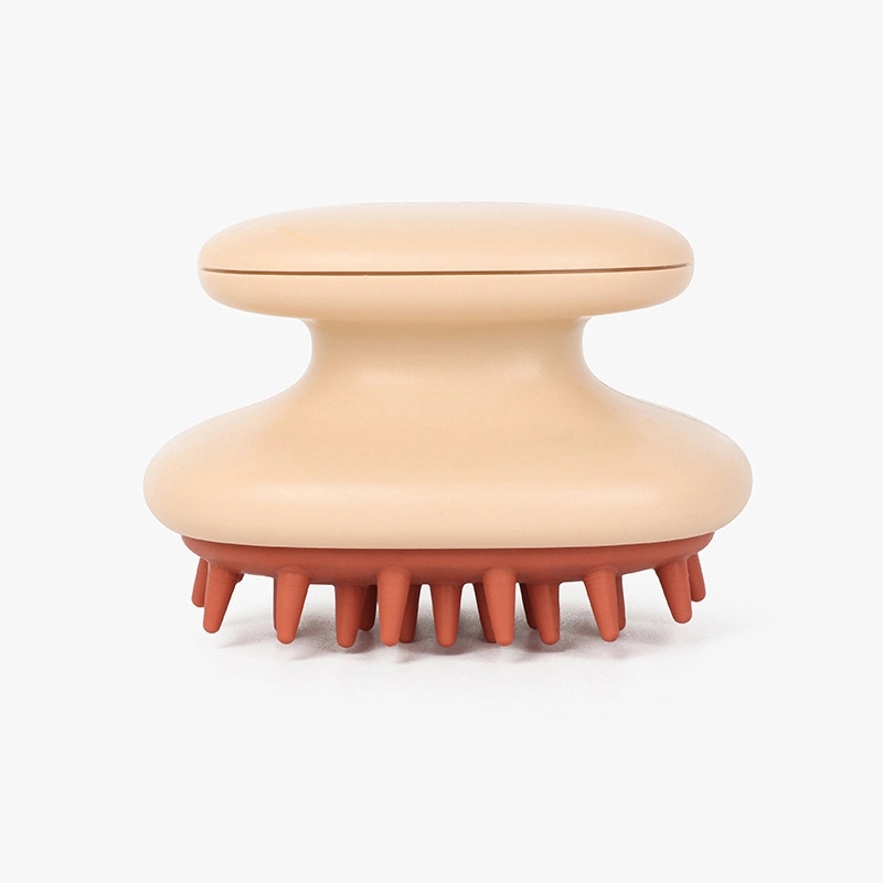 Household Portable Silicone Massage Comb 6