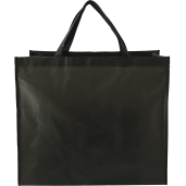 Double Laminated Wipeable Jumbo Tote 28
