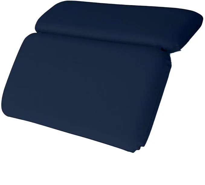 Bath Pillow 8