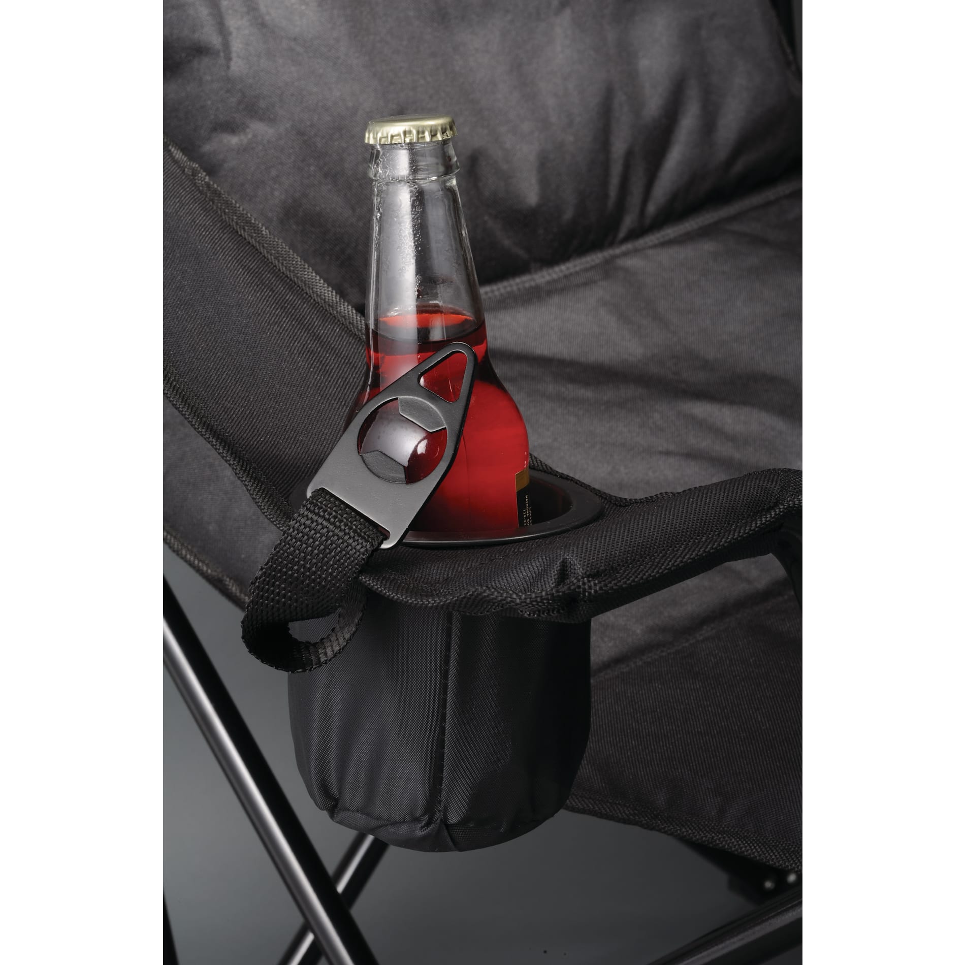 Premium Padded Reclining Chair (400lb Capacity) 59