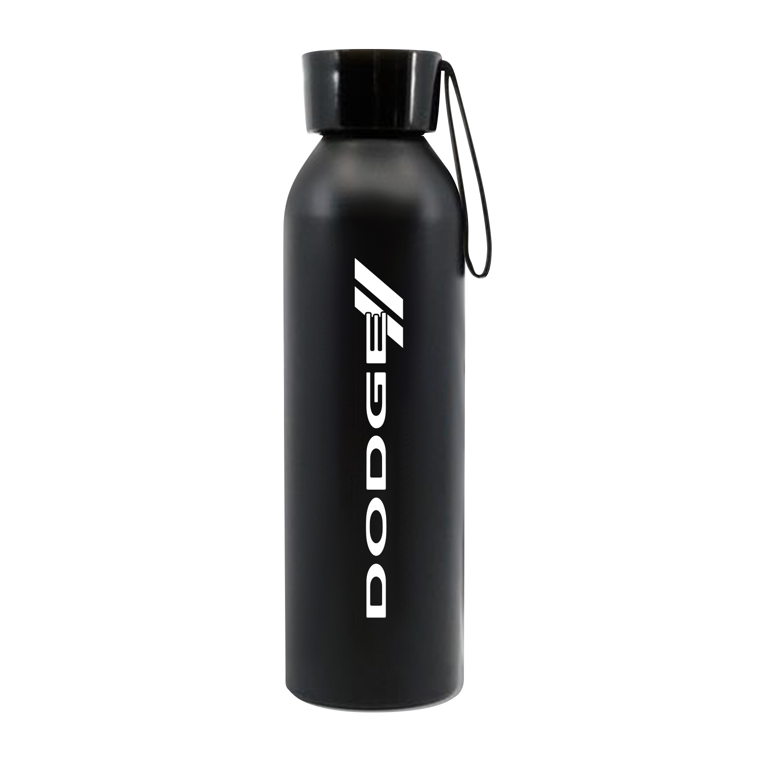 20 Oz. Aluminum Bottle with Carrying Strap - 2024 Blowout Special 3