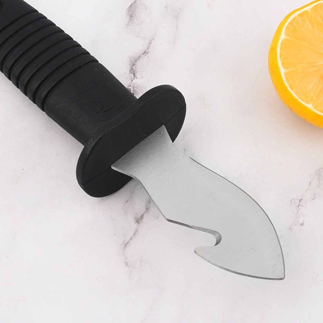 Oyster Shucking Knife 5
