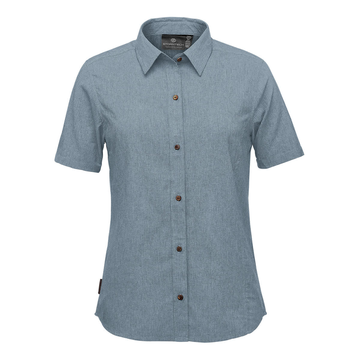 Stormtech Women's Azores Quick Dry Shirt 5
