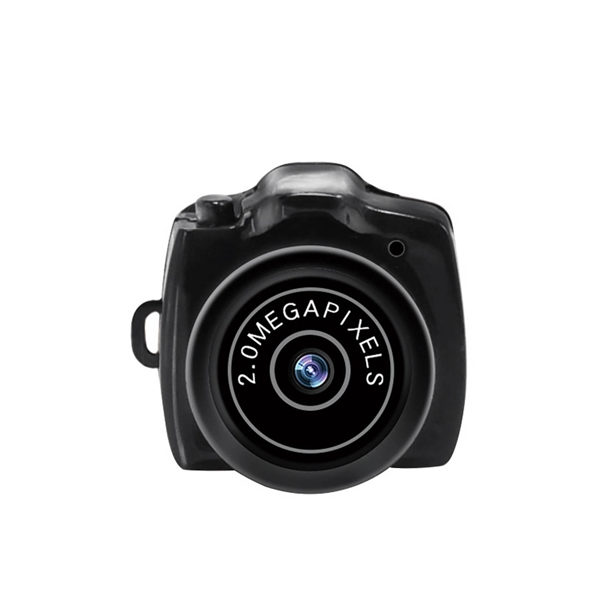 Mini Dv Dvr Camera Camcorder Video Recorder 4
