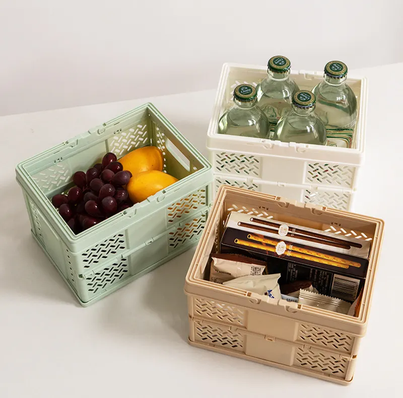 Portable Basket 3