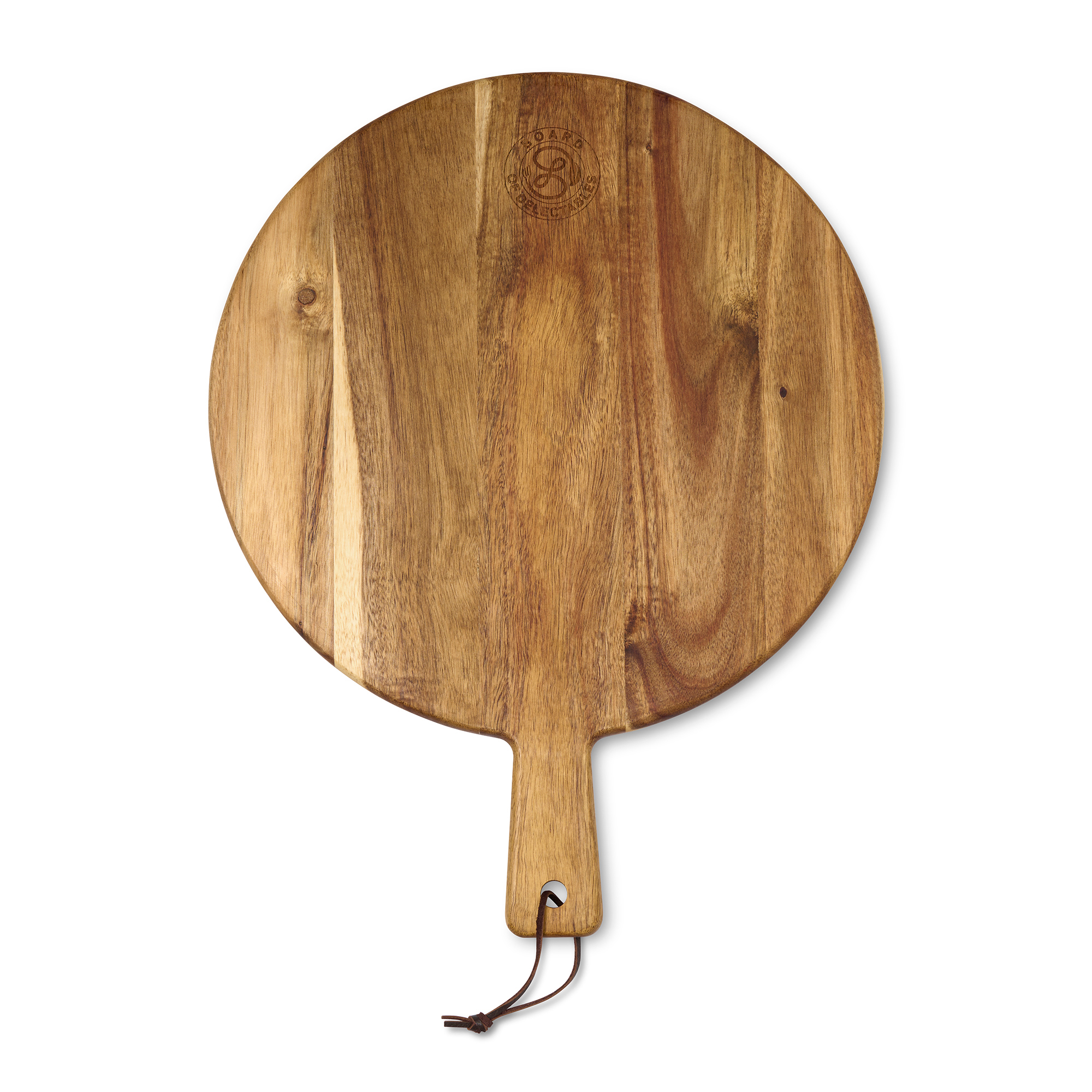La Cuisine™ Charcuterie & Pizza Board 18